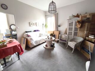  Appartement � vendre 2 pi�ces 37 m�