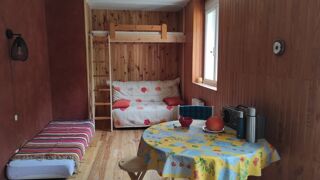  Appartement  vendre 1 pice 20 m