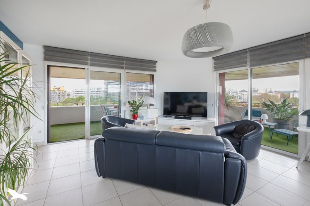  vendre  Appartement Montpellier (34000)