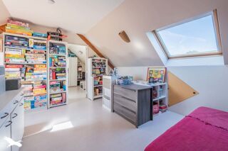  Maison  vendre 7 pices 162 m