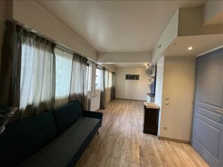  Appartement  vendre 2 pices 42 m