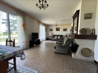  Maison  vendre 5 pices 168 m