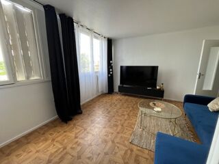  Appartement  vendre 3 pices 62 m