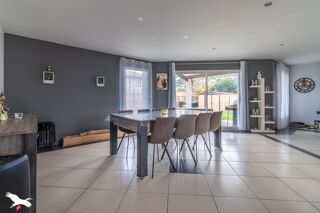  Maison  vendre 5 pices 133 m