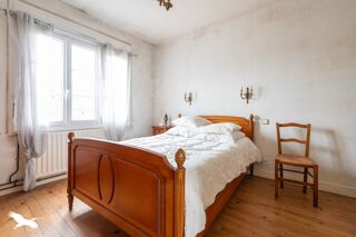  Maison  vendre 4 pices 118 m