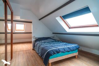  Maison  vendre 5 pices 85 m