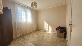  Appartement  vendre 4 pices 74 m
