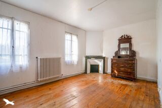  Maison � vendre 4 pi�ces 100 m�