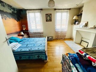  Maison  vendre 4 pices 94 m