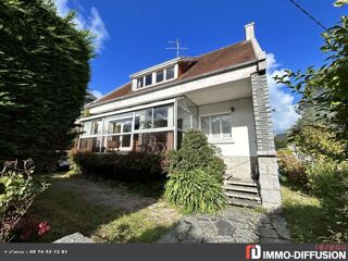  Maison  vendre 10 pices 208 m