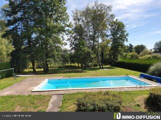  Maison  vendre 7 pices 205 m