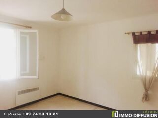  Appartement Groux-les-Bains (04800)