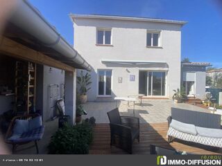  Maison  vendre 5 pices 105 m