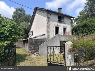  Maison  vendre 3 pices 60 m