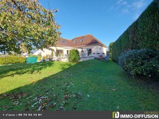  Maison  vendre 8 pices 210 m Caen