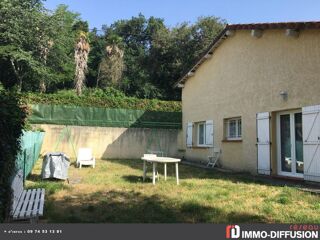  Maison  vendre 4 pices 115 m