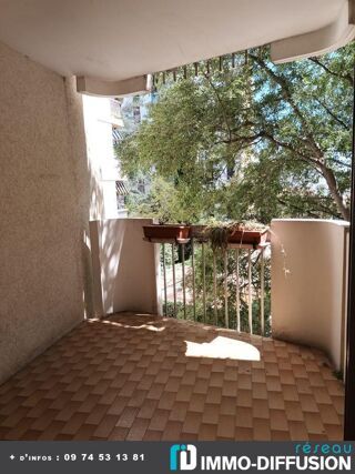  Appartement  louer 2 pices 41 m Nimes