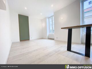  Appartement  vendre 2 pices 23 m Biarritz