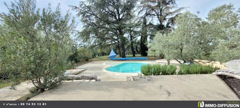 Villa Vue sur les vignes 577000 Saint-Martin-d'Ardche (07700)