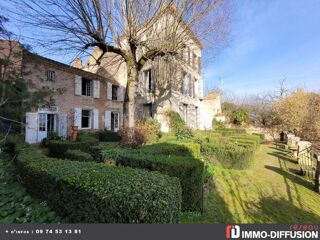  Maison  vendre 410 m