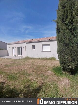  Maison  louer 4 pices 94 m