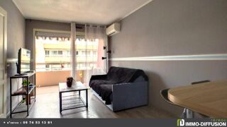  Appartement  vendre 2 pices 34 m