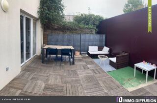  Maison  vendre 4 pices 86 m