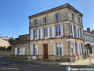  Maison  vendre 9 pices 215 m