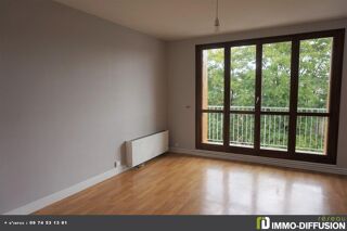  Appartement  louer 2 pices 59 m