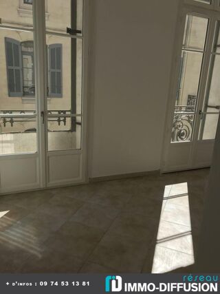  Appartement  louer 3 pices 60 m