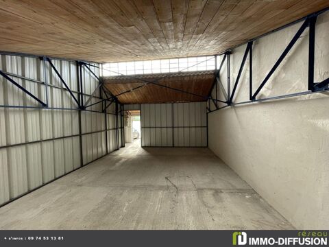 Garage LOCAL / GARAGE / STOCKAGE 400 Peyrolles-en-Provence (13860)