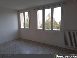  Appartement  vendre 3 pices 77 m