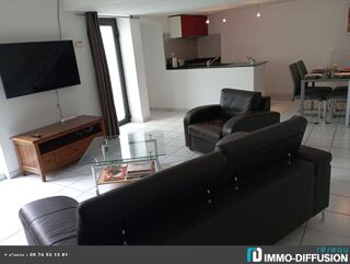  Appartement  louer 3 pices 62 m Nimes