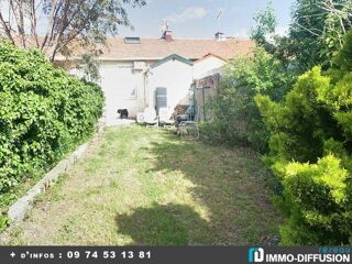  Maison  vendre 3 pices 70 m