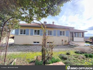  Maison  vendre 6 pices 146 m