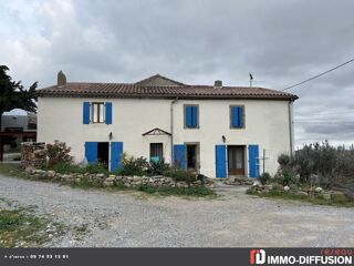  Maison  vendre 6 pices 160 m