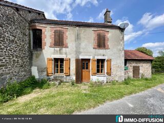  Maison  vendre 6 pices 110 m