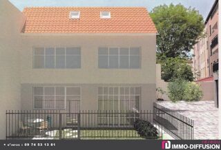  Maison  vendre 4 pices 88 m