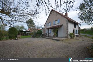  Maison  vendre 8 pices 146 m