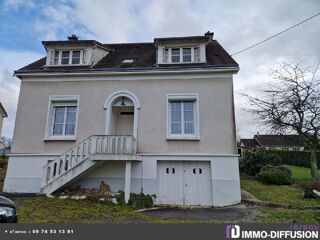  Maison  vendre 5 pices 105 m