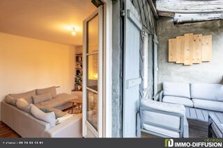  Appartement  vendre 4 pices 108 m