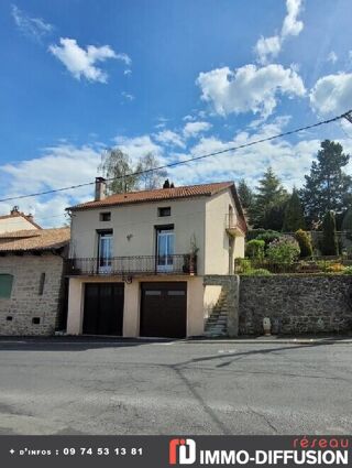  Maison  vendre 5 pices 76 m