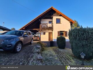  Maison  vendre 3 pices 60 m