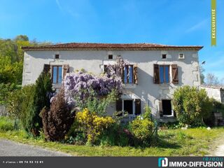  Maison  vendre 9 pices 160 m