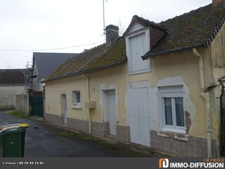  Maison Blois (41000)
