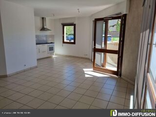  Appartement  vendre 2 pices 49 m