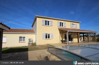  Maison  vendre 7 pices 249 m