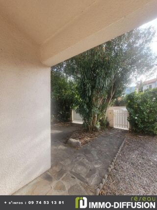  Maison  vendre 5 pices 100 m