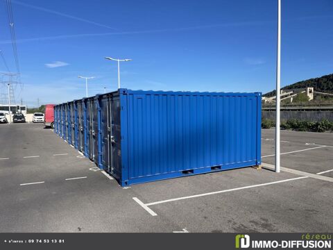 Garage Container 145 Peyrolles-en-Provence (13860)