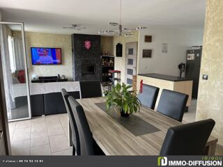  Maison  vendre 6 pices 106 m